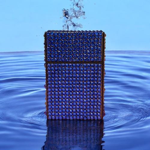 علبة دخان مميزة انديقو