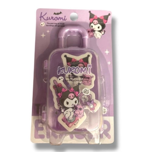 مساحات سانريو