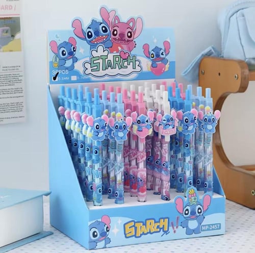 قلم رصاص ستيتش