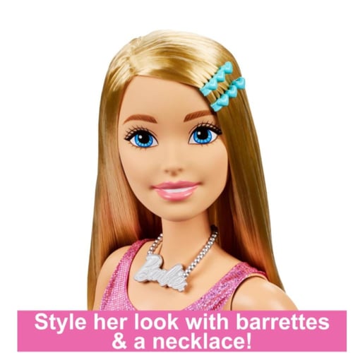 دمية باربي 71 cm