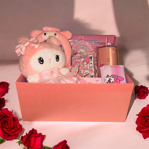 بوكس ميلودي