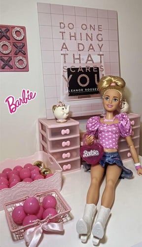 كرات الحظ - Luck Capsule