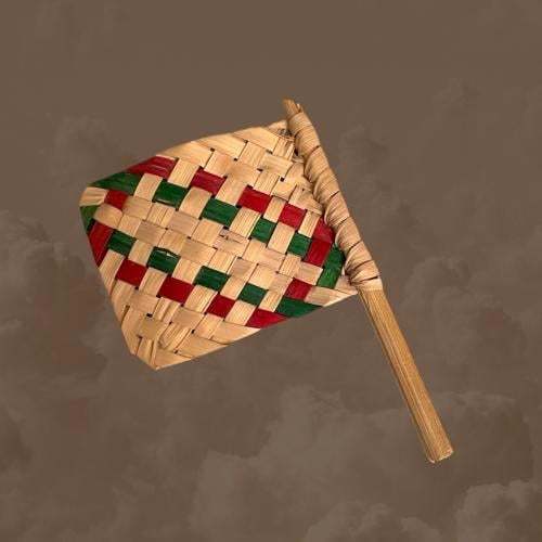 مغناطيس مروحة الطيبين