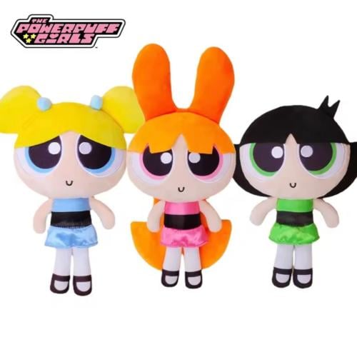 دمى الشخصيات