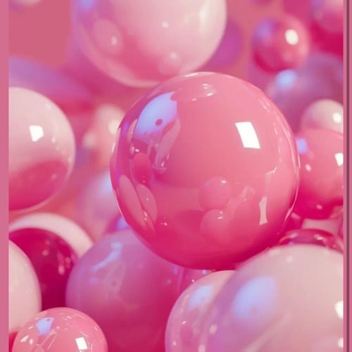 كرات الحظ - Luck Capsule