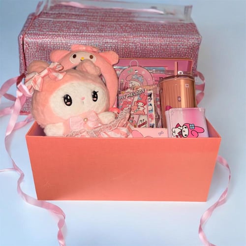 بوكس ميلودي