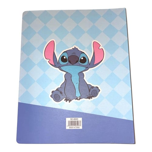 ملف دفتر ستيتش