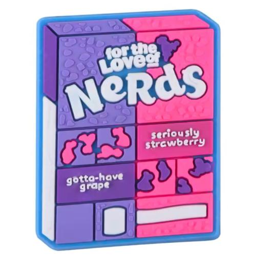 حلاوة نيردز