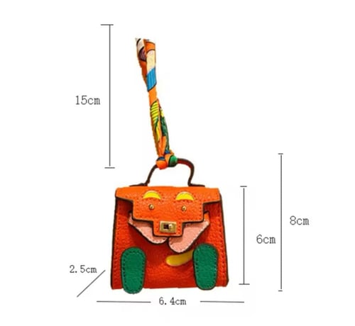 كيلي دول أخضر