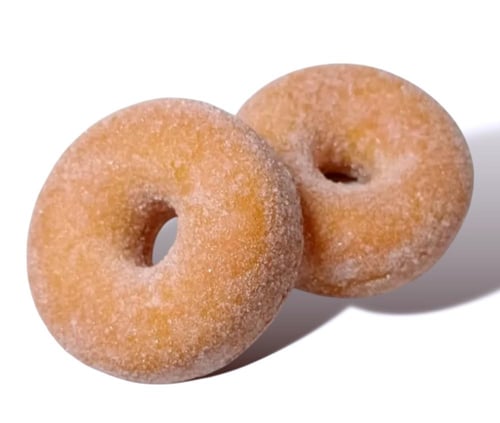 تعليقة مرايا سيارة دونت