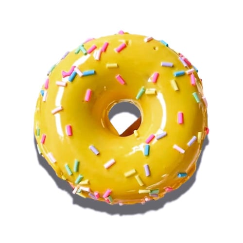 تعليقة مرايا سيارة دونت