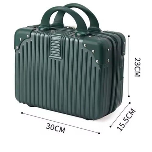 حقيبة سفر صغيرة فتيات القوة