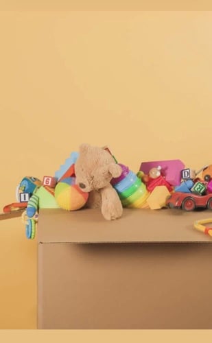 صندوق السعادة العاب