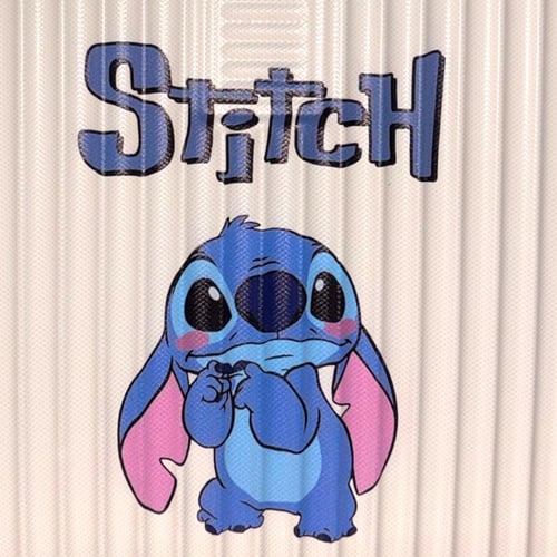 حقيبة سفر صغيرة ستيتش