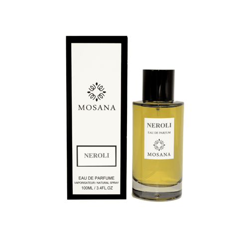عطر نيرولي