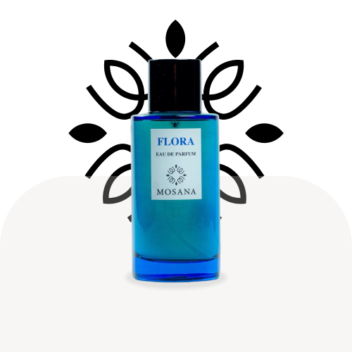 عطر فلورا