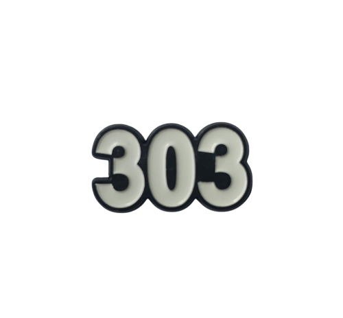 رمز 303