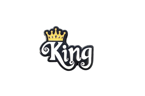 King