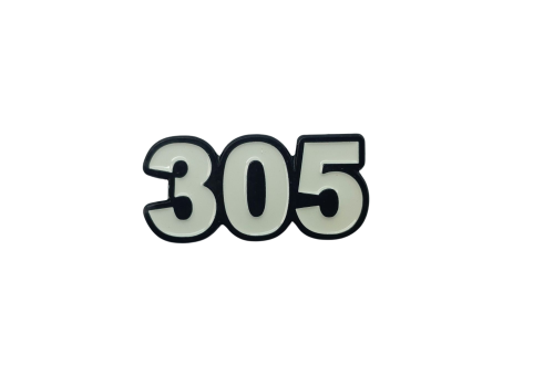 305