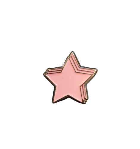 نجمه ورديه