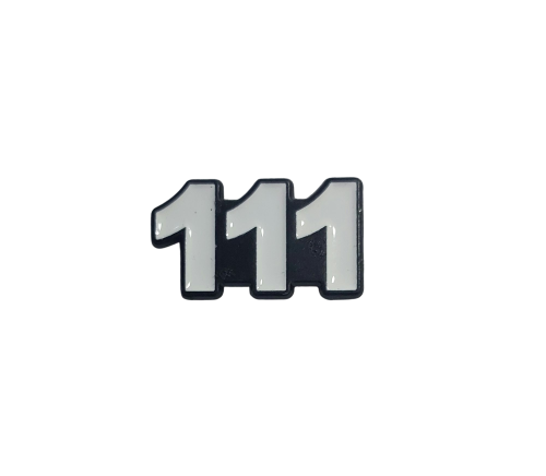 رمز 111