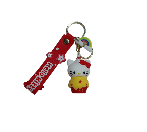 ميدالية هيلو كاتي