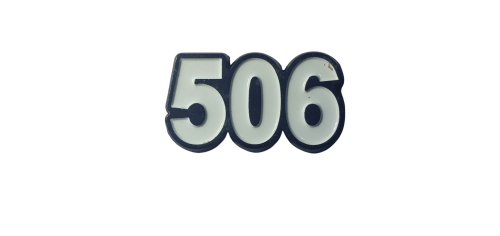 رمز 506