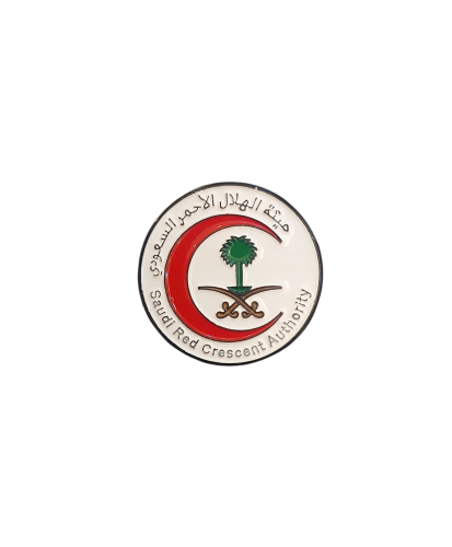 الهلال الأحمر السعودي