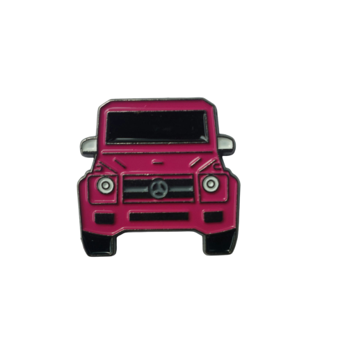 جي كلاس وردي