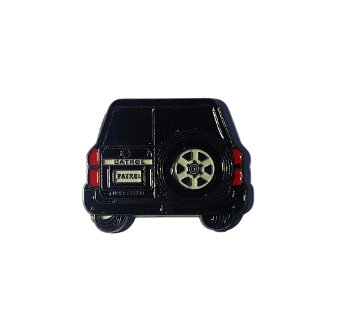 جيب فتك اسود