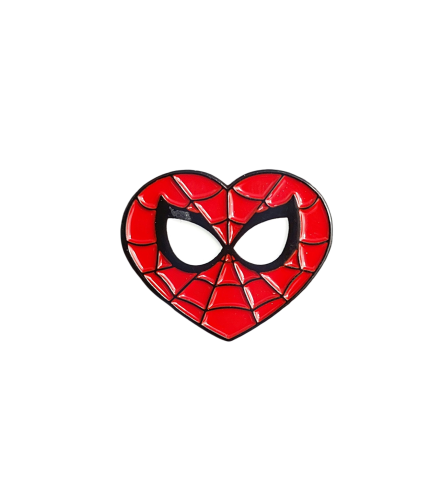 قلب سوبرمان