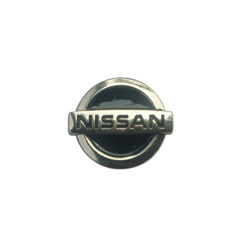 علامة نيسان