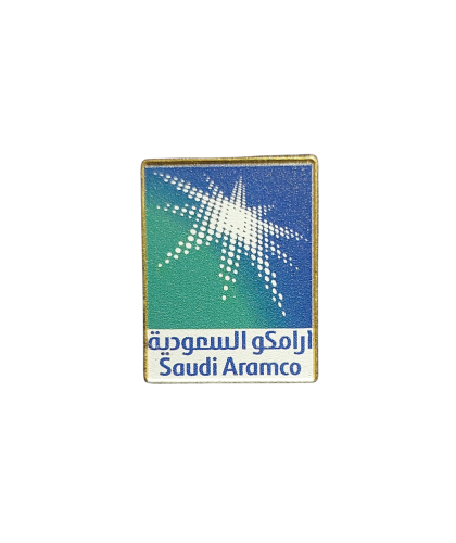 أرامكو السعودية