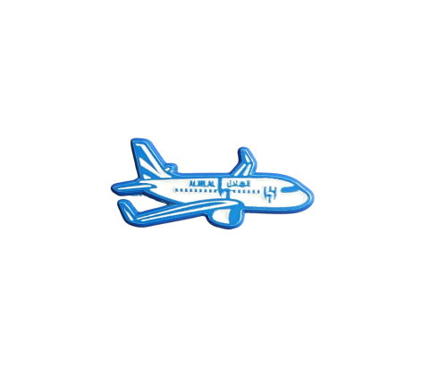 طايره الهلال