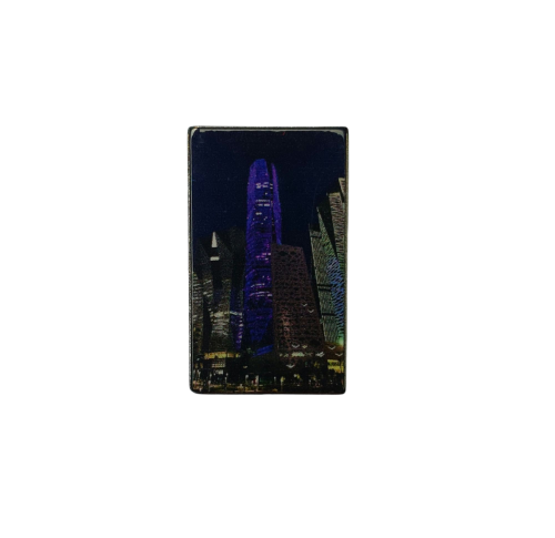 أبراج الماليه