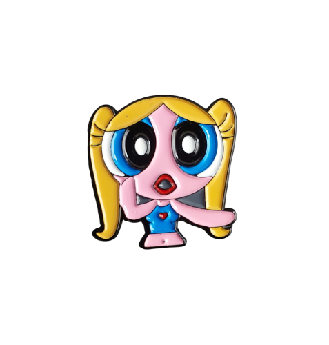 فتيات القوة 6