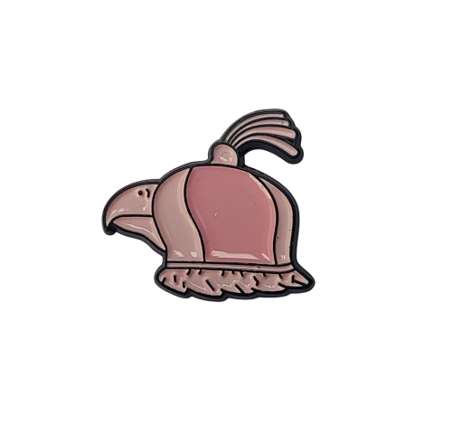 راس الصقر وردي