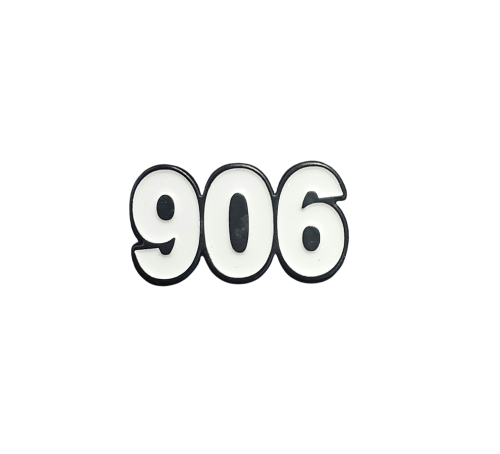 رمز 906