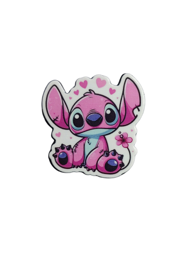 ستيتش وردي 3