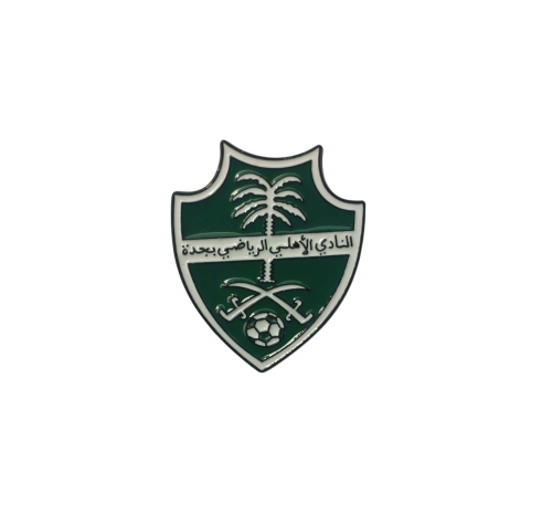 شعار نادي الأهلي القديم