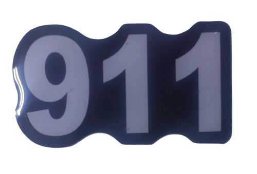 رمز 911
