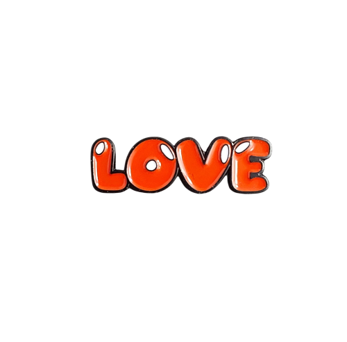 Love احمر