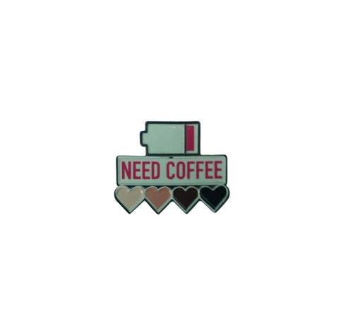 احتاج قهوه