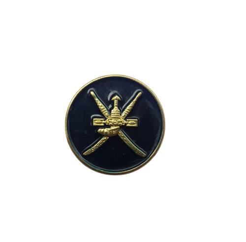شعار عمان