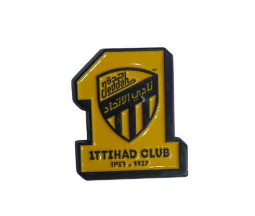 شعار نادي الاتحاد