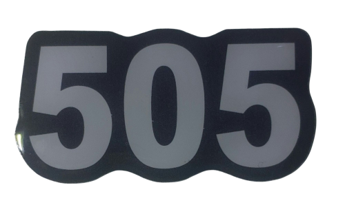 رمز 505