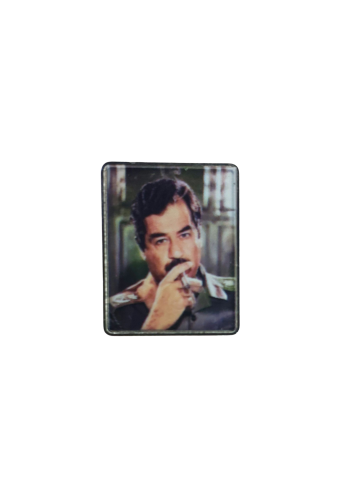 صدام حسين 3