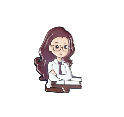 شخصيه كرتونيه