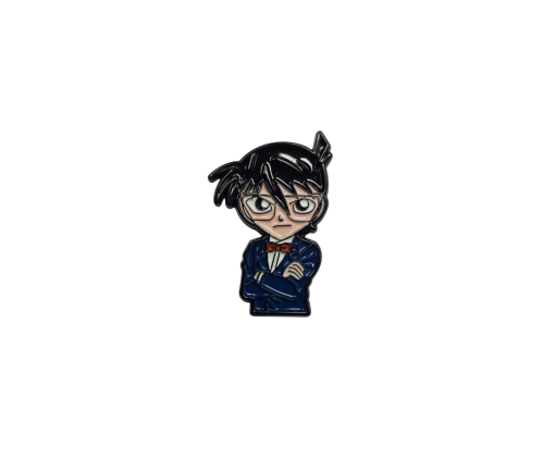 المحقق كونان