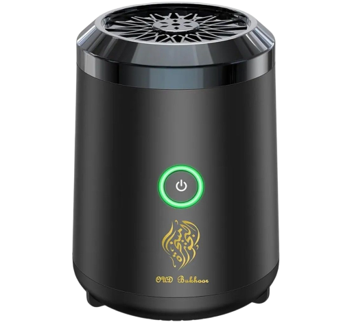 مبخره اكترونيه صغيره